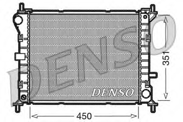 DRM10050 DENSO