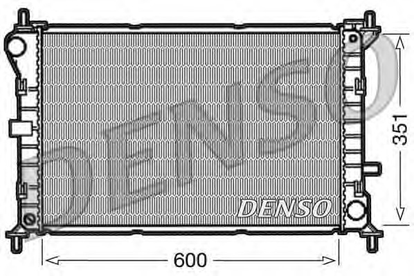 DRM10051 DENSO