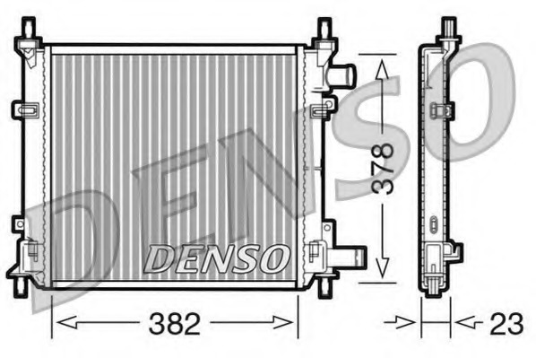 DRM10060 DENSO