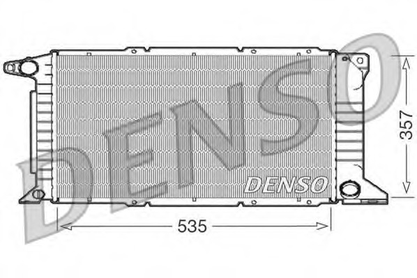 DRM10101 DENSO