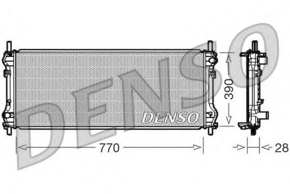 DRM10103 DENSO