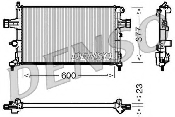 DRM20083 DENSO