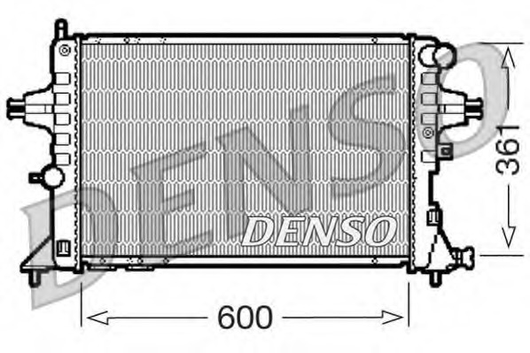 DRM20084 DENSO