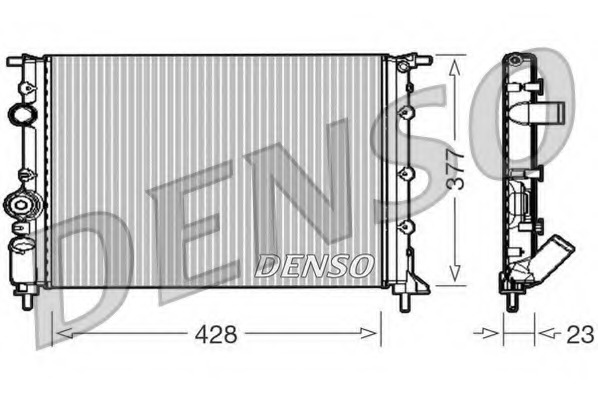 DRM23008 DENSO