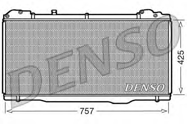 DRM23023 DENSO