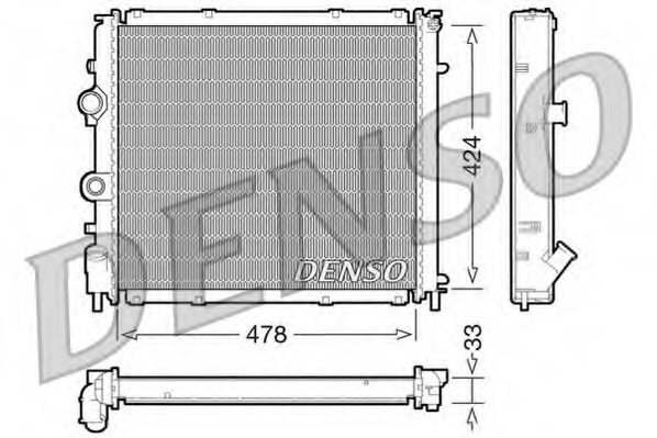 DRM23030 DENSO