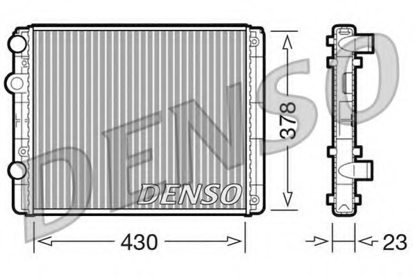 DRM32030 DENSO