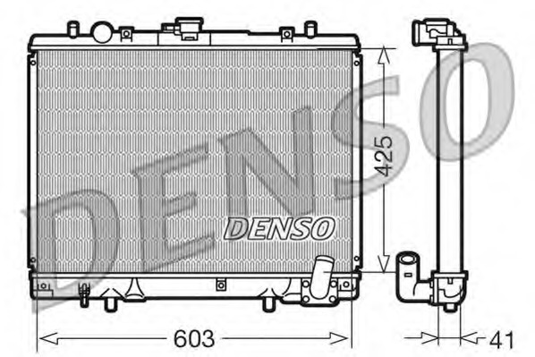 DRM45019 DENSO