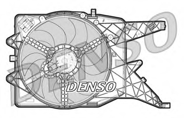 DER20011 DENSO