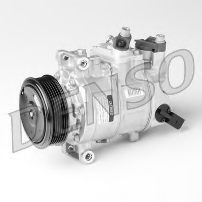 DCP02041 DENSO