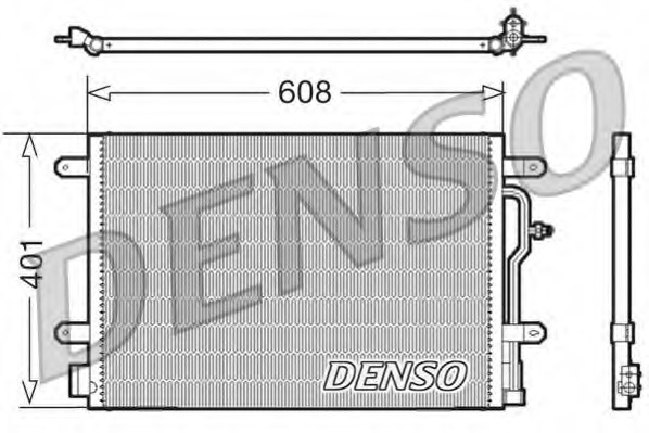 DCN02011 DENSO