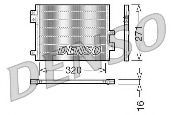 DCN28002 DENSO