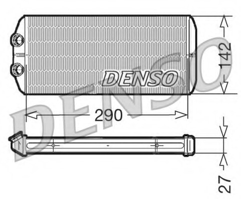 DRR07005 DENSO