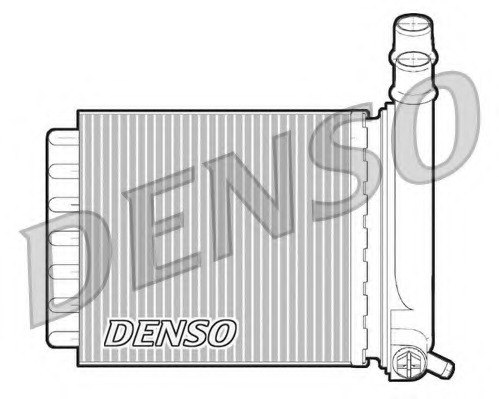 DRR07007 DENSO