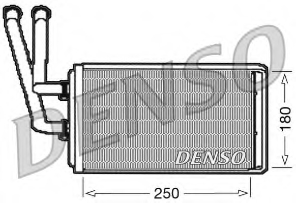 DRR09100 DENSO