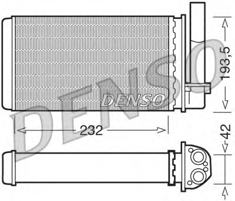 DRR21003 DENSO