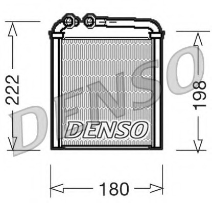 DRR32005 DENSO