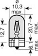 2827DC02B OSRAM