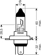 64206 OSRAM