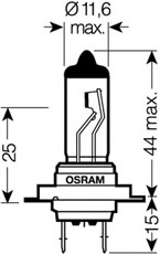 64210NBUHCB OSRAM