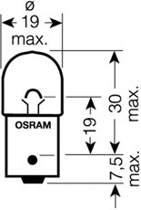 5008ULT02B OSRAM