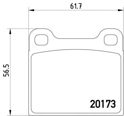 MDB1068 MINTEX