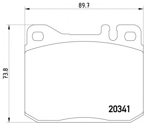 MDB1180 MINTEX