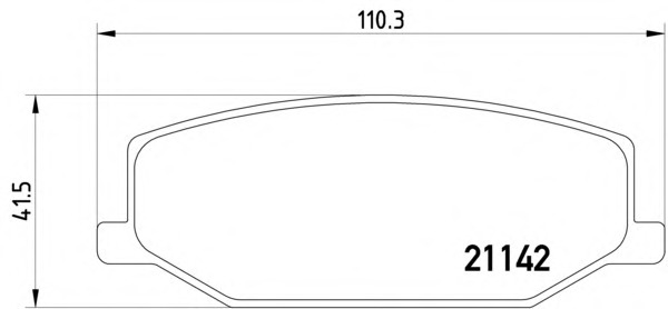 MDB1318 MINTEX