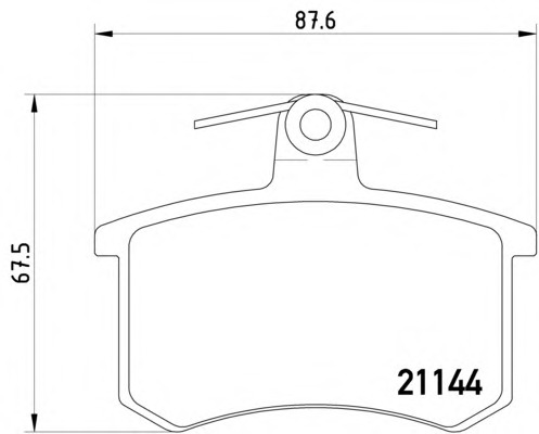 MDB1191 MINTEX