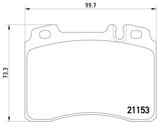 MDB1503 MINTEX