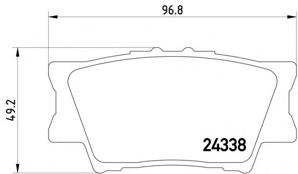 MDB2787 MINTEX