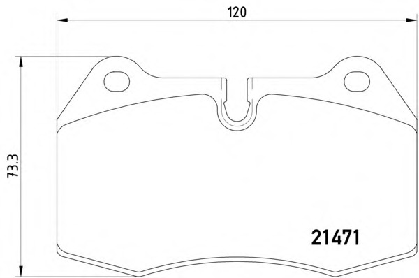 MDB1752 MINTEX