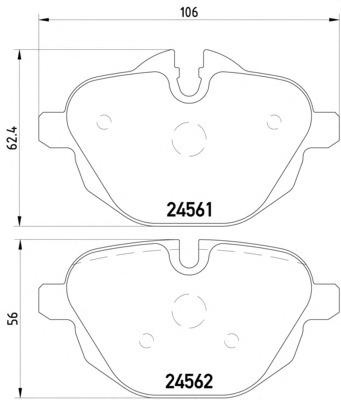 MDB2948 MINTEX