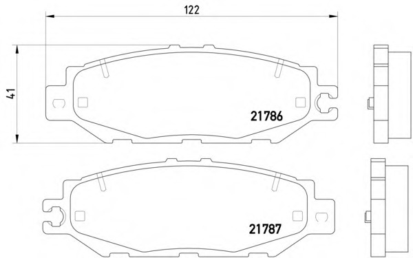 MDB1841 MINTEX