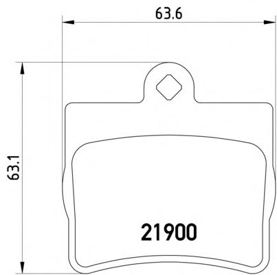 MDB1858 MINTEX