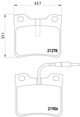 MDB1855 MINTEX