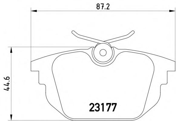 MDB1876 MINTEX