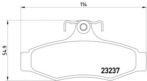 MDB1899 MINTEX