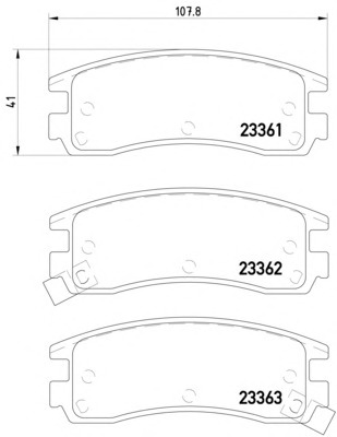 MDB1825 MINTEX