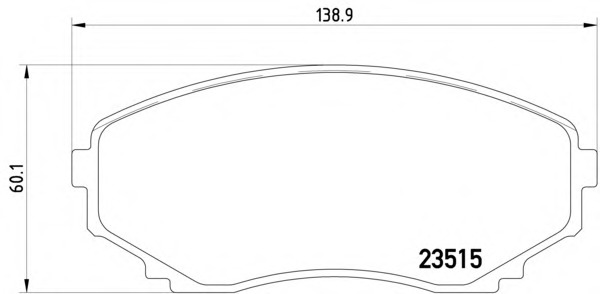 MDB1830 MINTEX