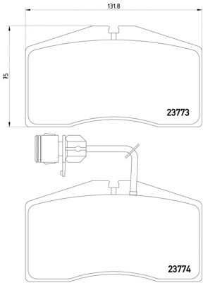 MDB2356 MINTEX