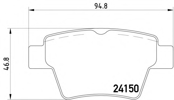 MDB2693 MINTEX