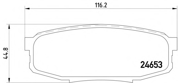 MDB2936 MINTEX