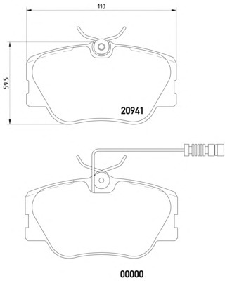 MDB1437 MINTEX