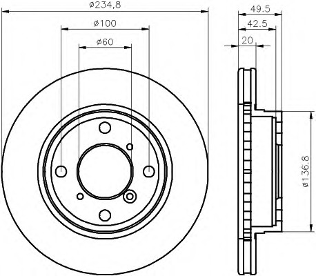 MDC1059 MINTEX