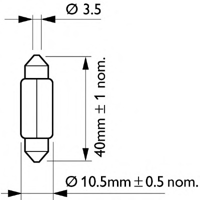 13866CP PHILIPS