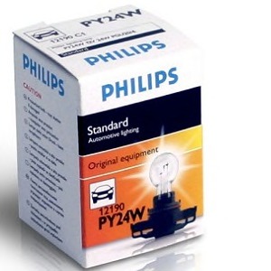 12190NAC1 PHILIPS