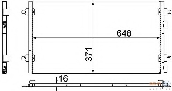 8FC351306051 HELLA