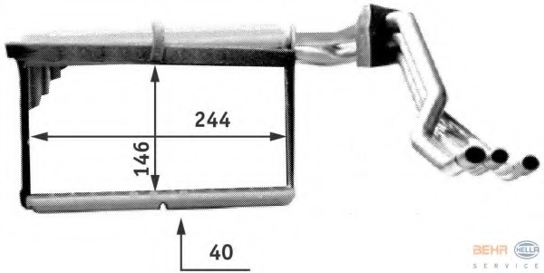 8FH351312771 HELLA