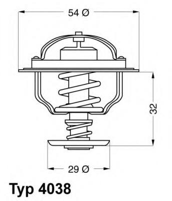 403881D WAHLER